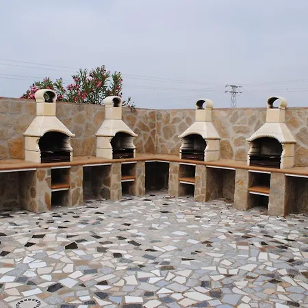 דירה El Palmeral קוניל דה לה פרונטרה