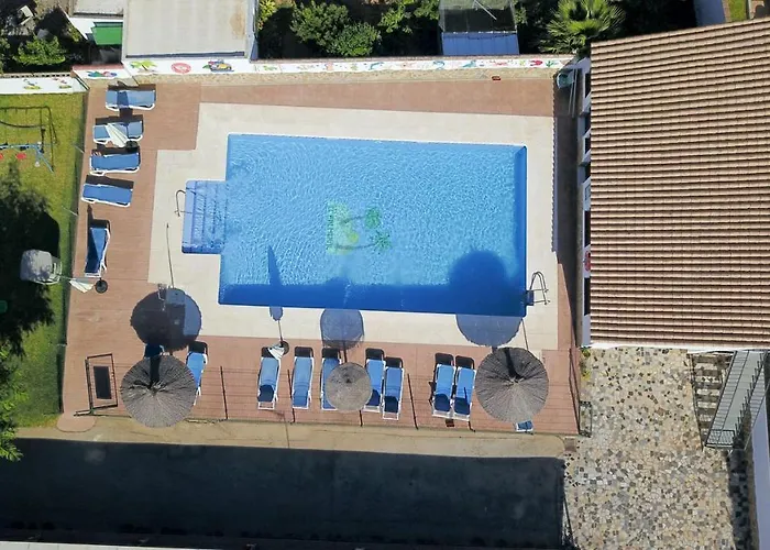 Appartement El Palmeral Conil De La Frontera