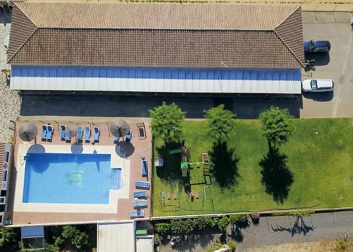 Appartement El Palmeral Conil De La Frontera