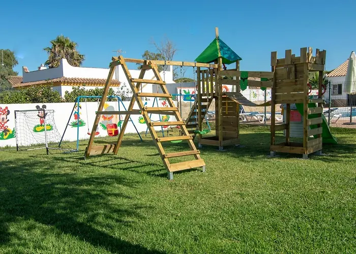 El Palmeral * קוניל דה לה פרונטרה