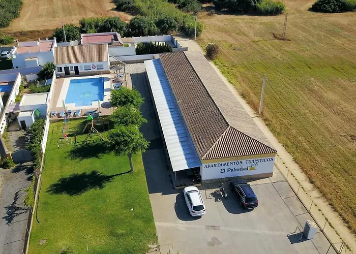 El Palmeral