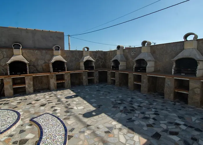 Appartement El Palmeral