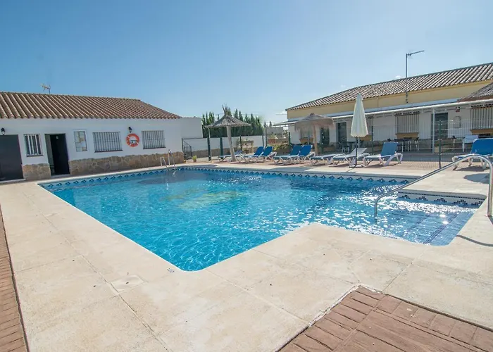 El Palmeral
