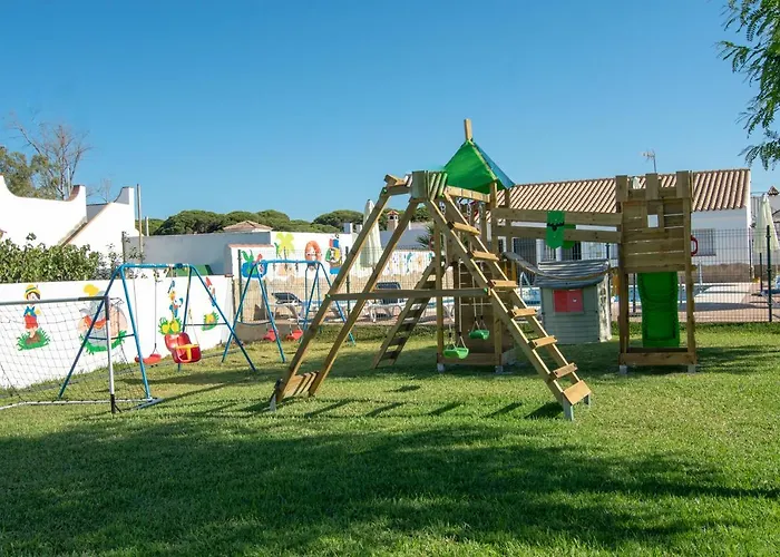 El Palmeral * קוניל דה לה פרונטרה