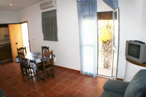 Appartement El Palmeral *