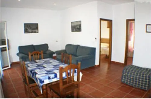 Appartement El Palmeral Conil De La Frontera