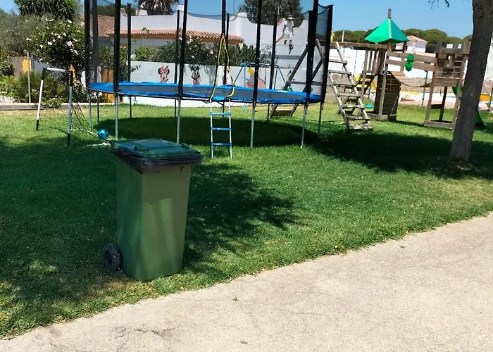 Appartement El Palmeral