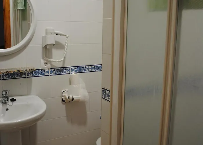 El Palmeral קוניל דה לה פרונטרה