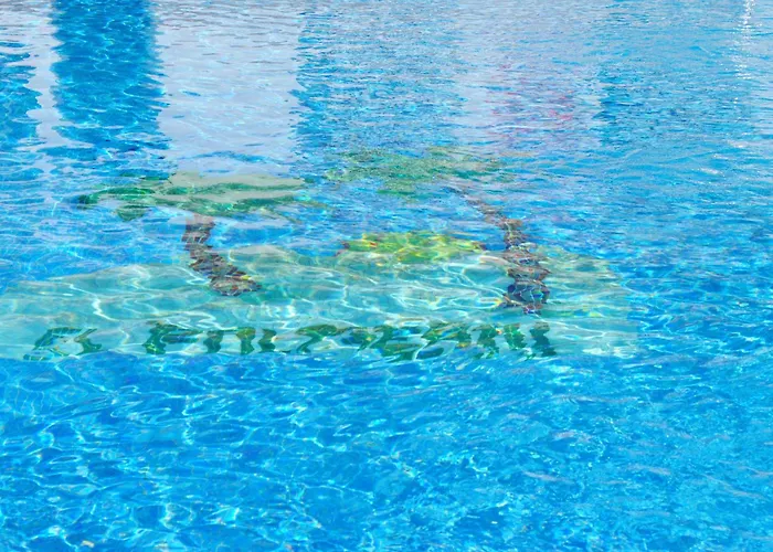El Palmeral קוניל דה לה פרונטרה