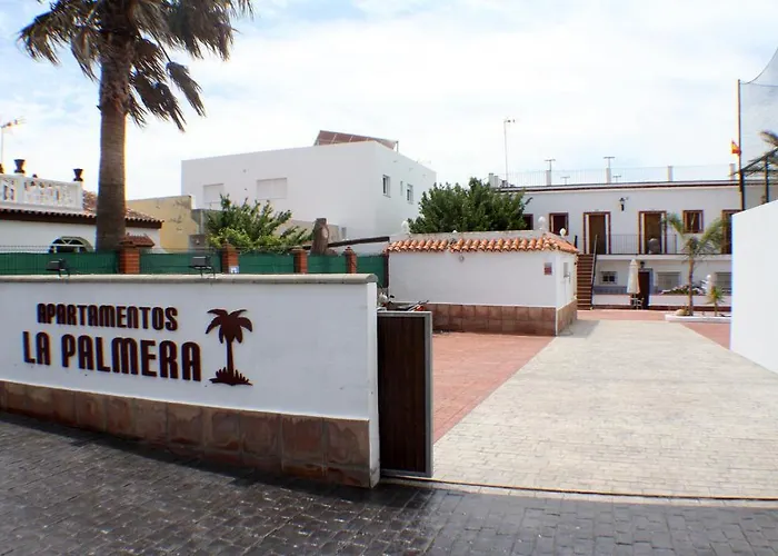 El Palmeral * Conil De La Frontera