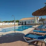 El Palmeral شقة