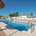 شقة El Palmeral كونيل ذي لا فرونتيرا