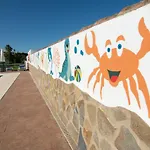 El Palmeral