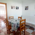 El Palmeral شقة