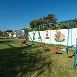 El Palmeral شقة