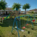 El Palmeral شقة كونيل ذي لا فرونتيرا