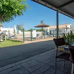شقة El Palmeral