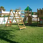 El Palmeral * كونيل ذي لا فرونتيرا