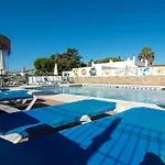 El Palmeral * كونيل ذي لا فرونتيرا