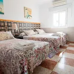 El Palmeral * كونيل ذي لا فرونتيرا
