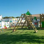El Palmeral * كونيل ذي لا فرونتيرا