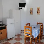 شقة El Palmeral *
