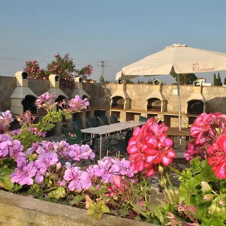 El Palmeral * Conil de la Frontera