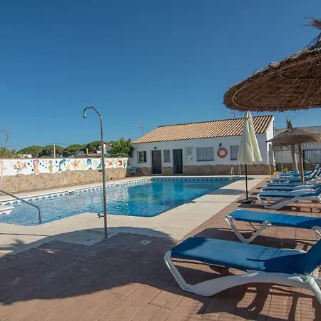 El Palmeral 아파트