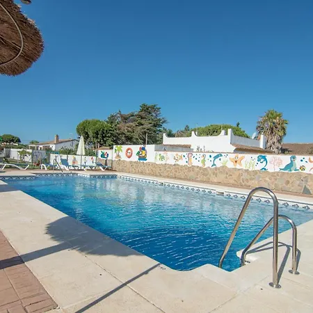 Apartman El Palmeral Conil de la Frontera