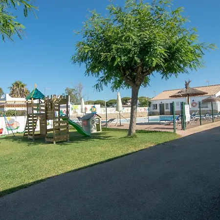 Appartamento El Palmeral Conil De La Frontera