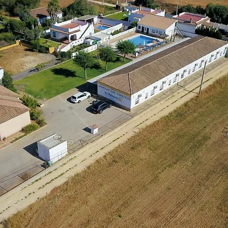 El Palmeral * Conil de la Frontera