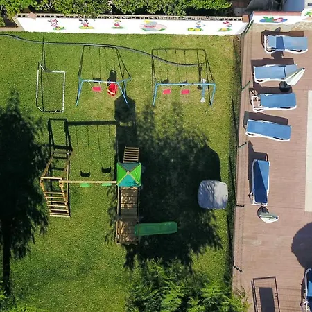 El Palmeral Conil de la Frontera