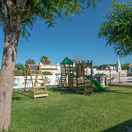La Palmera