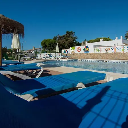 Apartman El Palmeral