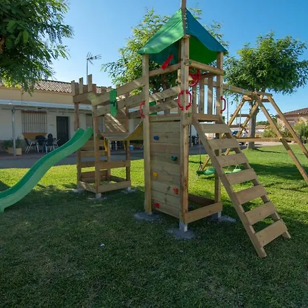 La Palmera *