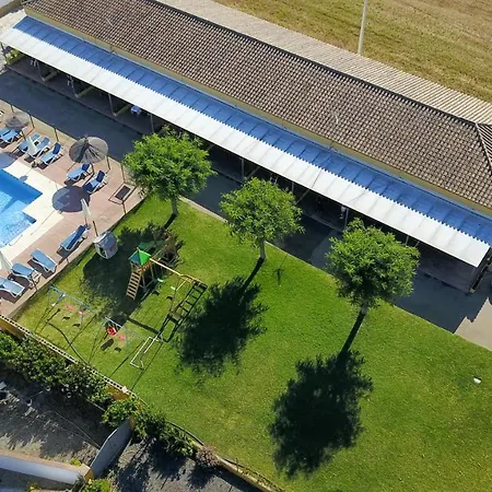 El Palmeral Apartman Conil de la Frontera