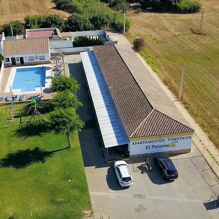 El Palmeral