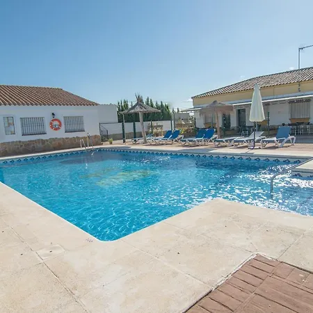 El Palmeral