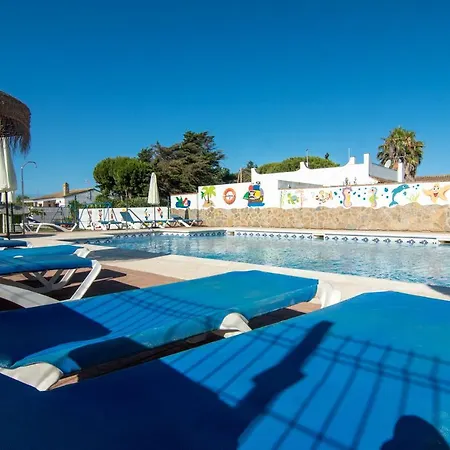 El Palmeral * Conil de la Frontera