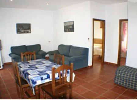Apartman El Palmeral Conil de la Frontera