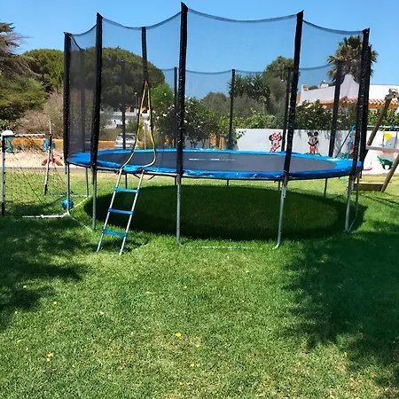 Apartman El Palmeral Conil de la Frontera