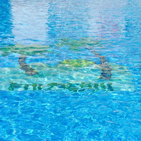 El Palmeral Conil De La Frontera