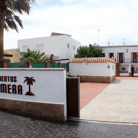 El Palmeral * Conil de la Frontera