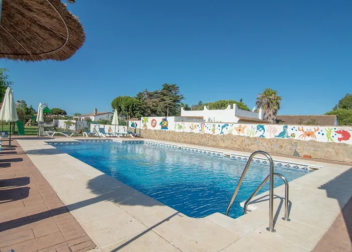 Appartamento El Palmeral Conil De La Frontera