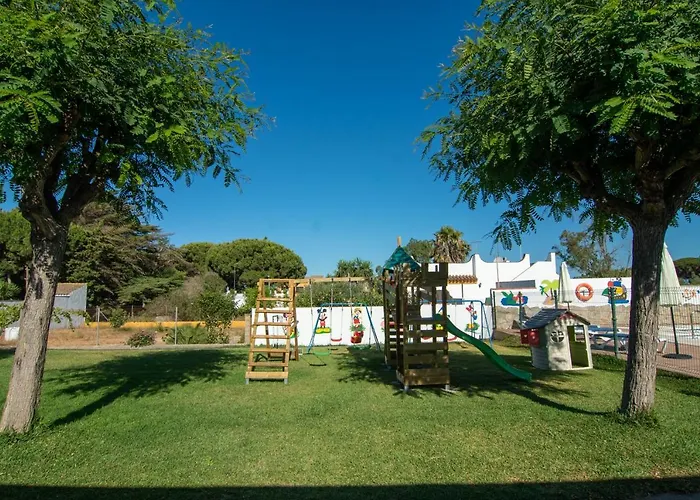 El Palmeral Appartamento