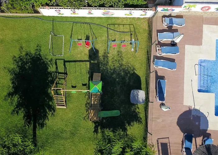 El Palmeral Conil De La Frontera