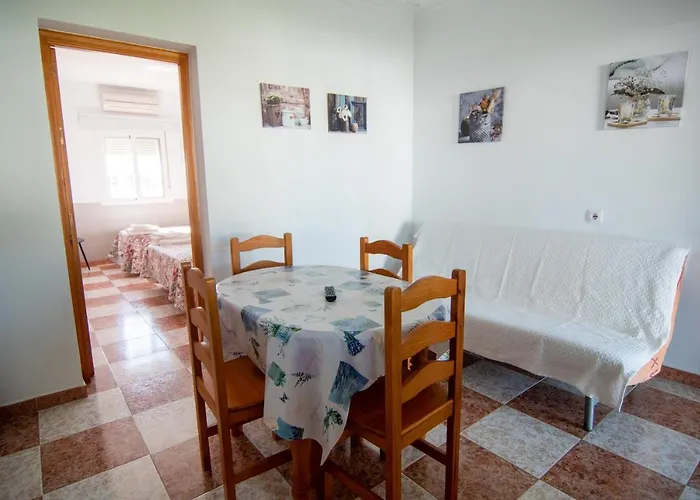 El Palmeral Appartamento