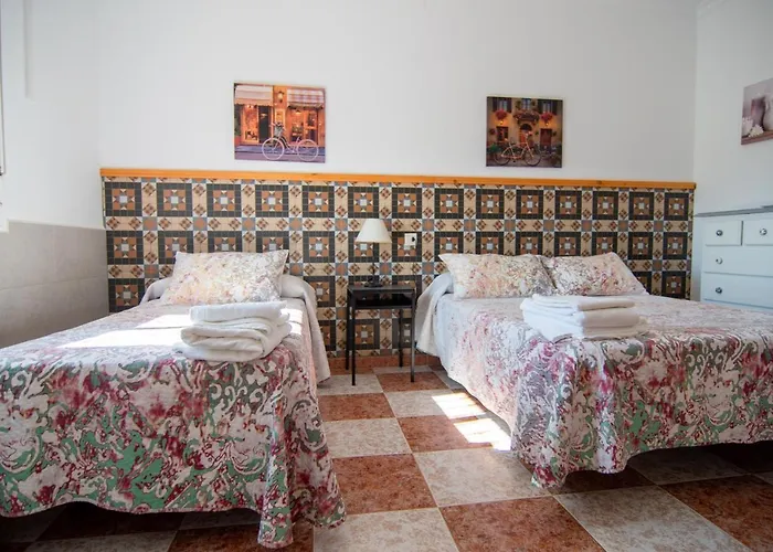 Appartamento El Palmeral