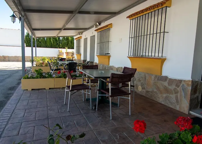 El Palmeral Conil De La Frontera