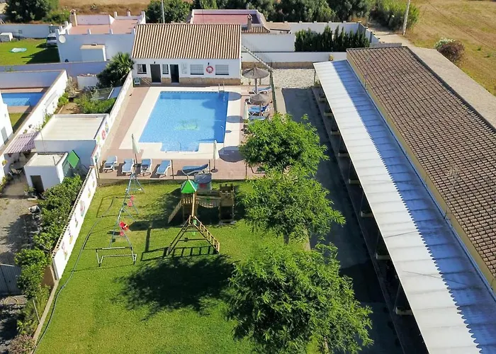 El Palmeral Appartamento